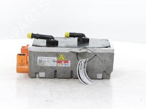 Used Electronic module Electronic module VW TIGUAN (CT1) 1.5 TSI eHybrid (272 hp) 40587332 40587332
