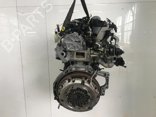 Engine CITROËN BERLINGO Box Body/MPV (B9) 1.6 HDi / BlueHDi 75 | BP28521358M1 - Image 2
