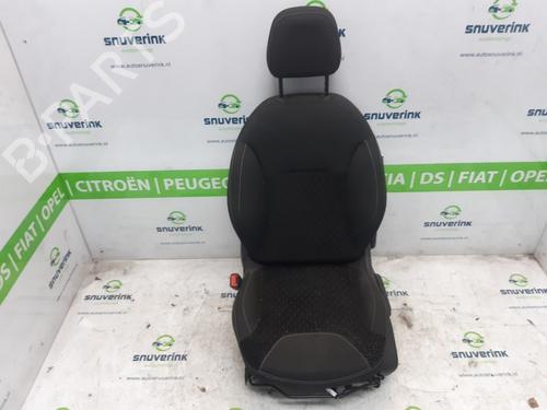 Used Left front seat Left front seat 17676517 17676517