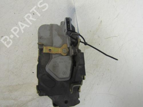 Rear right lock PEUGEOT 206 Hatchback (2A/C) 1.4 i | BP21111307C99 