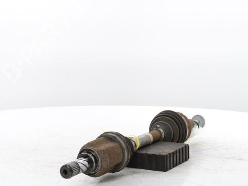Left rear driveshaft RENAULT TWINGO III (BCM_, BCA_) Z.E: (BCA1) | BP30866885M40 - Image 4