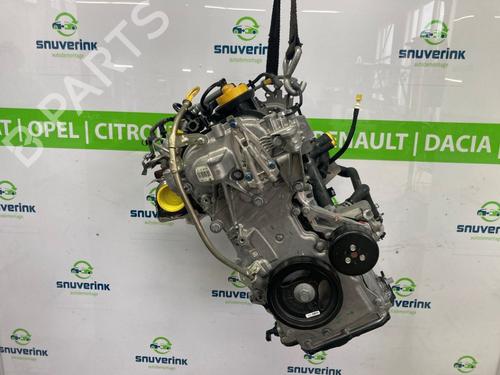 Używane Silnik RENAULT CLIO V (B7_) 1.0 TCe 90 (B7MT) (91 hp) 22434142