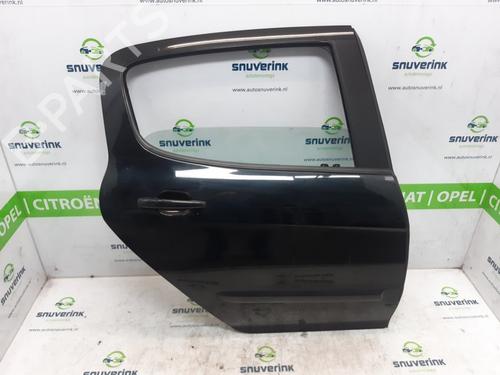 Used Right rear door PEUGEOT 308 I (4A_, 4C_) 1.6 16V (120 hp) 16409214