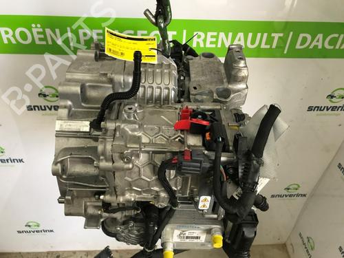 Gearbox CITROËN C5 AIRCROSS (A_) 1.2 Hybrid 136 (ARHPYJ) | BP27092978M3 - Image 9