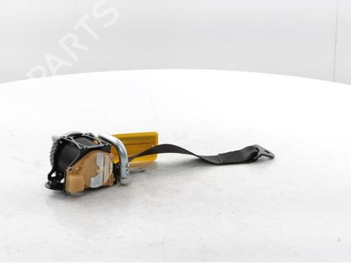 Rear left seatbelt RENAULT KADJAR (HA_, HL_) 1.2 TCe 130 (HLMR) | BP40584493I29 - Image 10