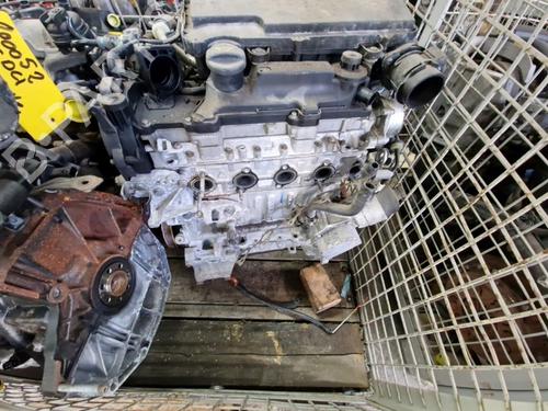 Used Engine PEUGEOT 207 Hatchback Van (WA_, WC_) 1.4 HDi (68 hp) 13578721