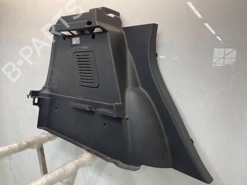 Boot lining RENAULT CAPTUR I (J5_, H5_) 1.2 TCe 120 | BP40585474I3 - Image 3