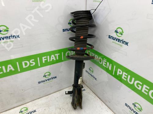 Used Right front shock absorber PEUGEOT 2008 II (UD_, US_, UY_, UJ_, UR_, UC_) 1.2 PureTech 130 (USHNS, URHNS) (130 hp) 26279896
