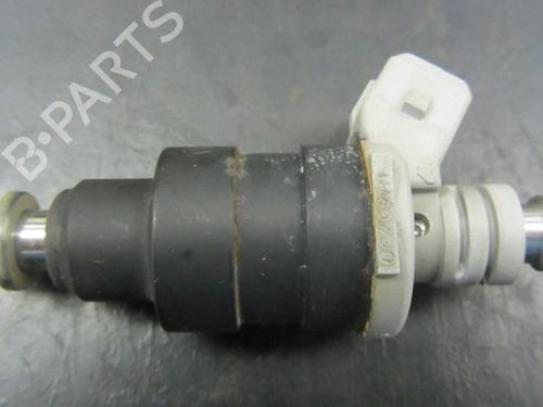 Used Injector Injector PEUGEOT PARTNER Box Body/MPV (5_, G_) 1.4 (75 hp) 33696228 33696228