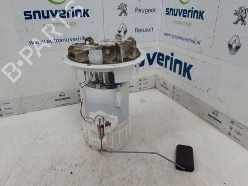 Used Fuel pump PEUGEOT 208 I (CA_, CC_) 1.2 VTI 82 (82 hp) 10799517