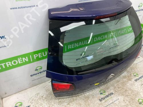 Bakluke CC/Kombi-Kupé CITROËN C3 II (SC_) 1.2 VTi 82 | BP22600436C6 