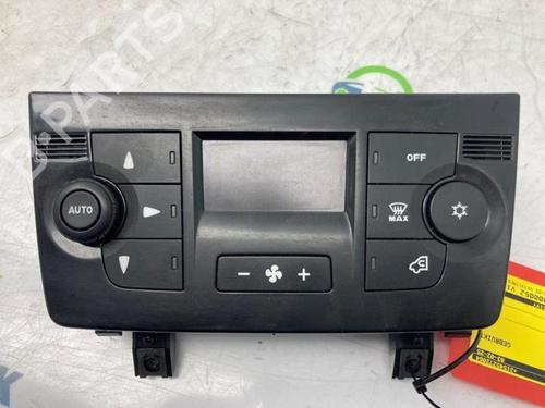 Climate control CITROËN JUMPER II Van 2.2 HDi 130 | BP40542273I5 - Image 4