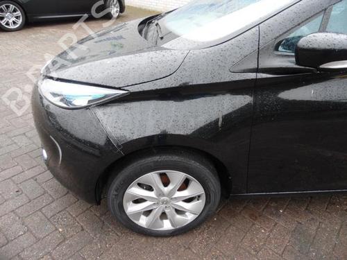 Front right lock RENAULT ZOE (BFM_) ZOE | BP24164540C97 - Image 15