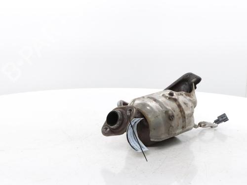 Catalyst PEUGEOT 108 1.0 VTi | BP30757484M10 - Image 9