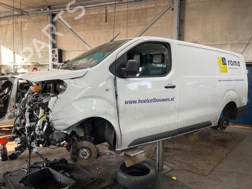 Fuse box OPEL VIVARO C Van (K0) 2.0 | BP18112963E1 - Image 3