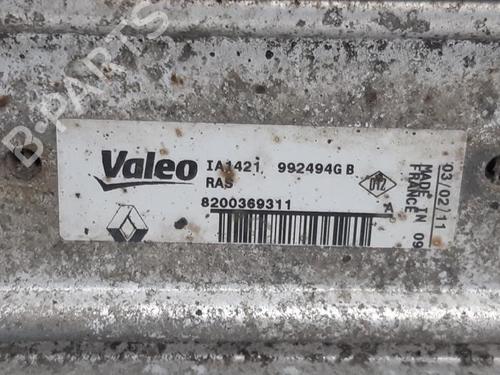 Intercooler RENAULT WIND (E4M_) 1.2 TCe 100 (E4MF) | BP40571584M30 - Image 3