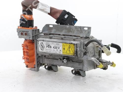 Inverter/Converter RENAULT ZOE (BFM_) ZOE | BP33813809M119 - Image 2