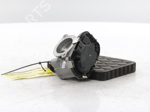 Throttle body RENAULT CLIO V (B7_) 1.0 TCe 100 (B7MT) | BP39716830M82 - Image 2
