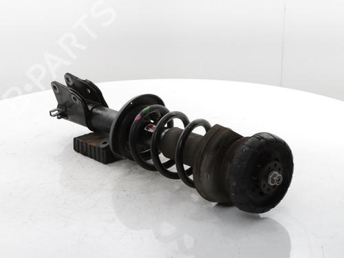 Left front shock absorber RENAULT TRAFIC III Van (FG_) 2.0 dCi 120 (FGMN) | BP29426944M16 