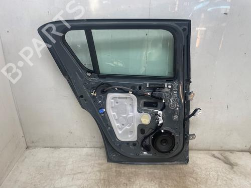 Dør venstre bagtil RENAULT 4 E-Tech 150 (PDA1) | BP34564186C4 - Image 4