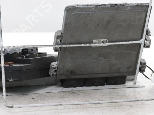 Engine control unit (ECU) PEUGEOT 508 SW I (8E_) 1.6 HDi | BP34423412M57 - Image 6