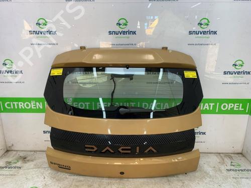 Used Tailgate DACIA SPRING Extreme (65 hp) 26238575