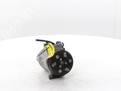 AC compressor RENAULT MEGANE IV Grandtour (K9A/M/N_) 1.3 TCe 115 (K9N9) | BP30185927M34 