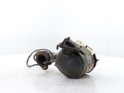 Particulate filter RENAULT KOLEOS I (HY_) 2.0 dCi 4x4 (HY0K) | BP33874358M81 - Image 2