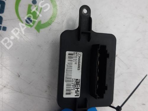 Heater resistor PEUGEOT 5008 (0U_, 0E_) 1.6 HDi | BP16216673M108 