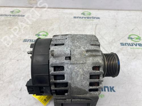 Alternator RENAULT KANGOO Express (FW0/1_) 1.5 dCi 110 (FW06, FW12) | BP24166369M7 - Image 5