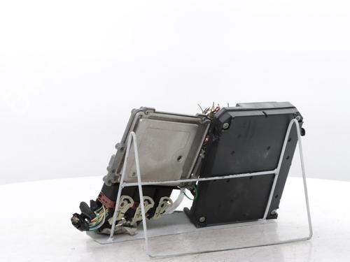 Engine control unit (ECU) PEUGEOT 508 SW I (8E_) 1.6 THP | BP30759019M57 