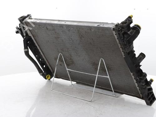 Water radiator BMW 5 Touring (G31) 520 d Mild-Hybrid | BP34566439M31  - Image 7