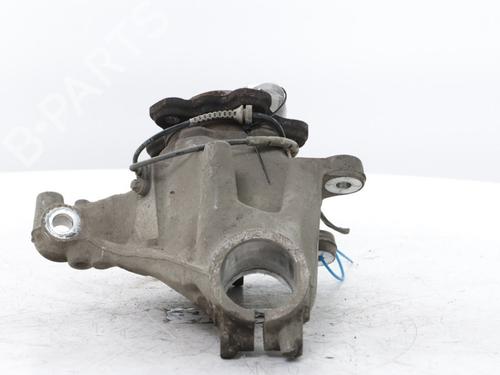 Left front steering knuckle BMW X1 (U11) sDrive 18 d | BP34567898M25 - Image 8