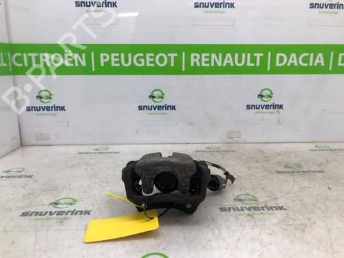 Used Left rear brake caliper RENAULT GRAND SCÉNIC III (JZ0/1_) 1.6 16V (JZ0U) (109 hp) 21775167