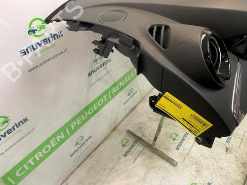 Salpicadero RENAULT ZOE Hatchback Van (BFM_) Electric (BFME) | BP25205308C46 - Image 6