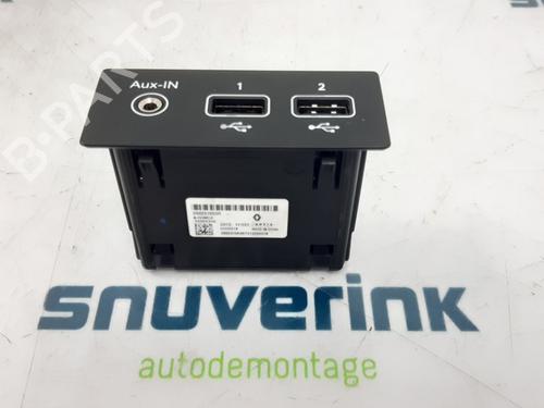 Used Electronic module Electronic module 15387863 15387863