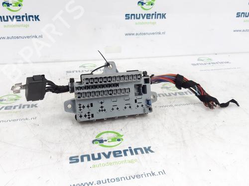 Used Fuse box CITROËN JUMPER I Van (244) 2.8 HDi (128 hp) 16479913