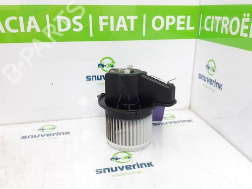 Used Heater blower motor Heater blower motor 13324912 13324912