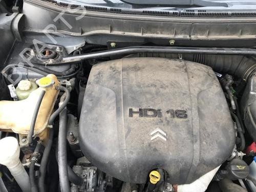 Used Parts CITROËN C-CROSSER (VU_, VV_) 2.2 HDi 4562930