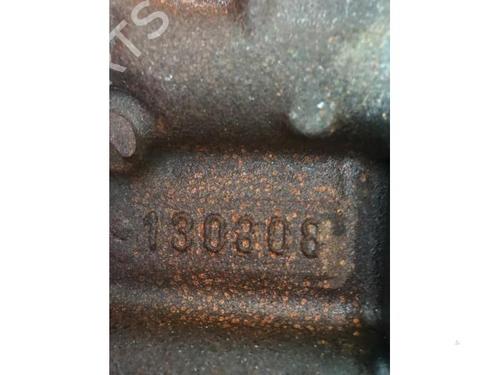 Engine RENAULT MEGANE III Hatchback (BZ0/1_, B3_) 1.5 dCi | BP40565263M1 - Image 9