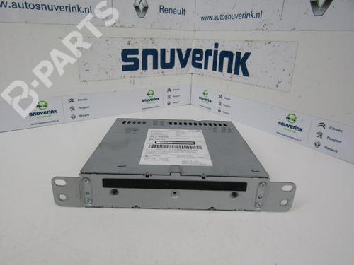 Used Radio Radio PEUGEOT 308 SW II (LC_, LJ_, LR_, LX_, L4_) 2.0 BlueHDi 150 (150 hp) 10793125 10793125