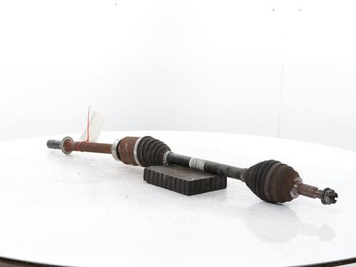 Right front driveshaft RENAULT ZOE (BFM_) ZOE | BP33874544M39  - Image 7