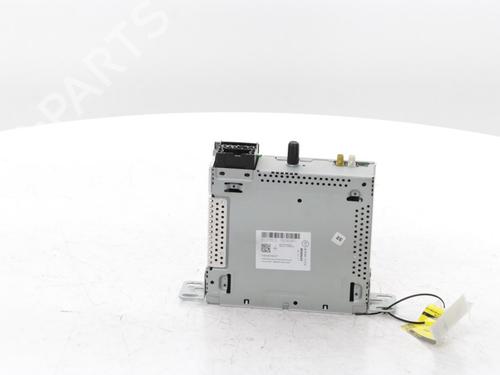 Used Radio RENAULT ZOE (BFM_) ZOE (88 hp) 30186742