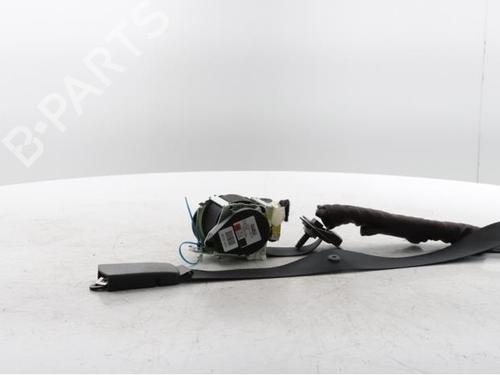 Used Front left seatbelt Front left seatbelt CITROËN C3 III (SX) 1.2 VTi 82 (82 hp) 34564204 34564204