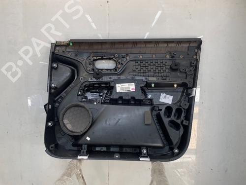 Rear left panel CITROËN C5 AIRCROSS (A_) 1.6 Hybrid 225 (A45GFR) | BP36090420C60 - Image 4