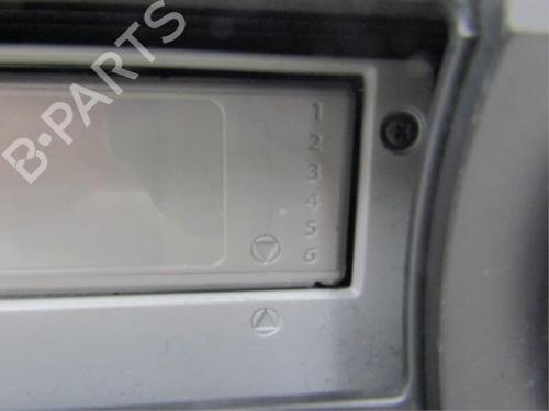 Electronic module CITROËN C5 II Break (RE_) 2.0 HDi (RERHRH) | BP40561338M83  - Image 5