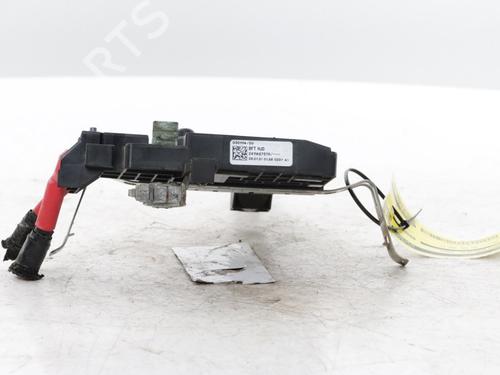 Sikringsdåse Sikringsdåse RENAULT EXPRESS Box Body/MPV 1.5 Blue dCi 75 (F6AA) (75 hp) 37072179 37072179