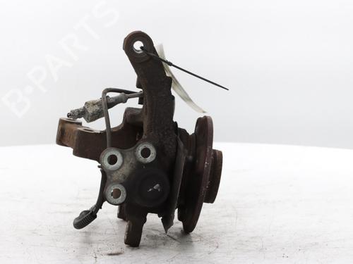 Right front steering knuckle RENAULT TRAFIC III Van (FG_) 2.0 dCi 110 (FGMW) | BP36538093M26 - Image 8