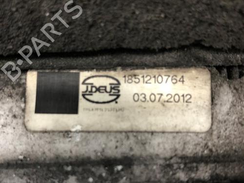 Intercooler FIAT 500 (312_) 0.9 (312AXG1A, 312.AXG11) | BP17676581M30 