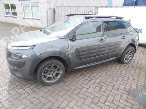 Electronic module CITROËN C4 CACTUS 1.2 VTi 82 | BP40572692M83 - Image 20